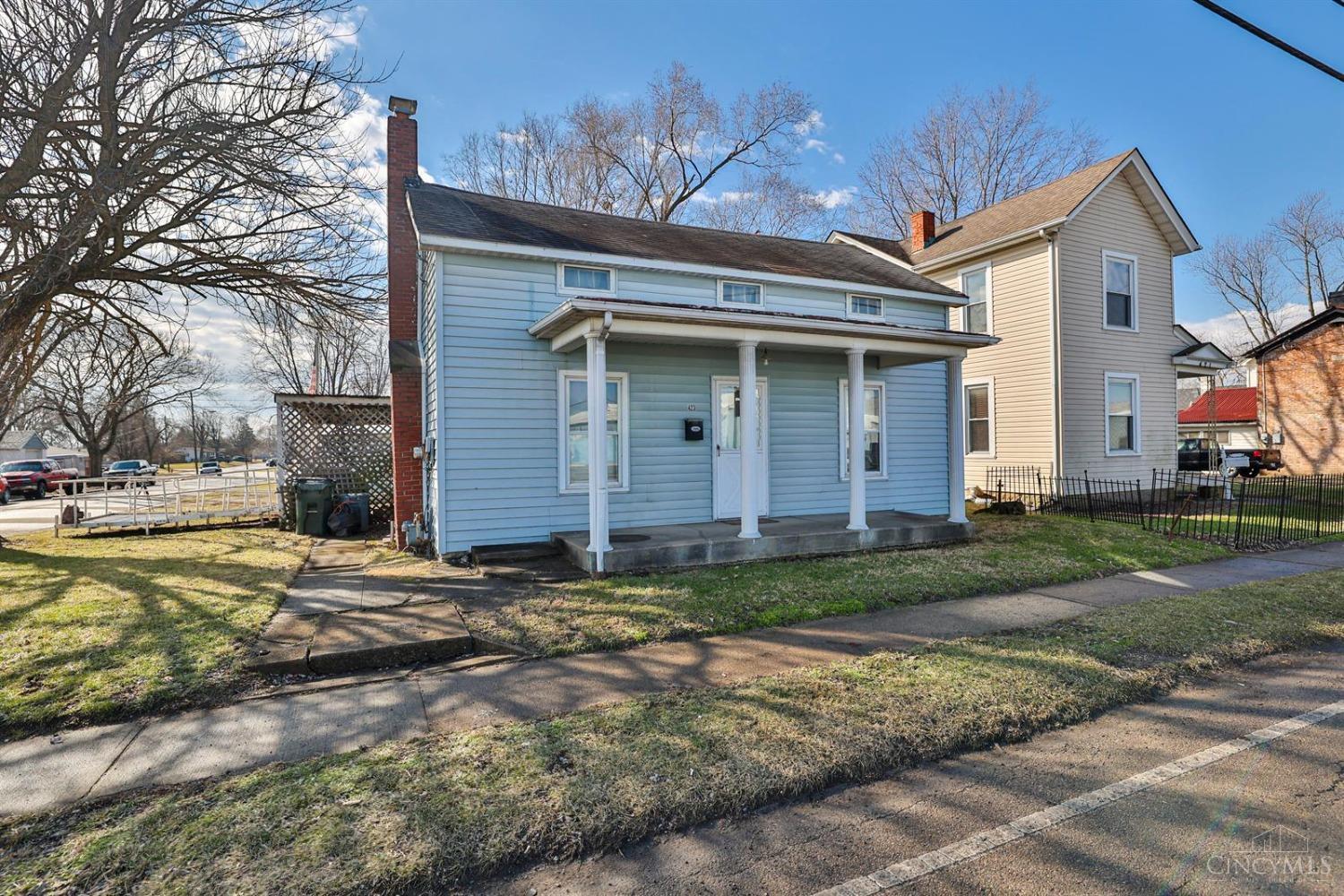 423 E State Street, Trenton, Ohio image 1