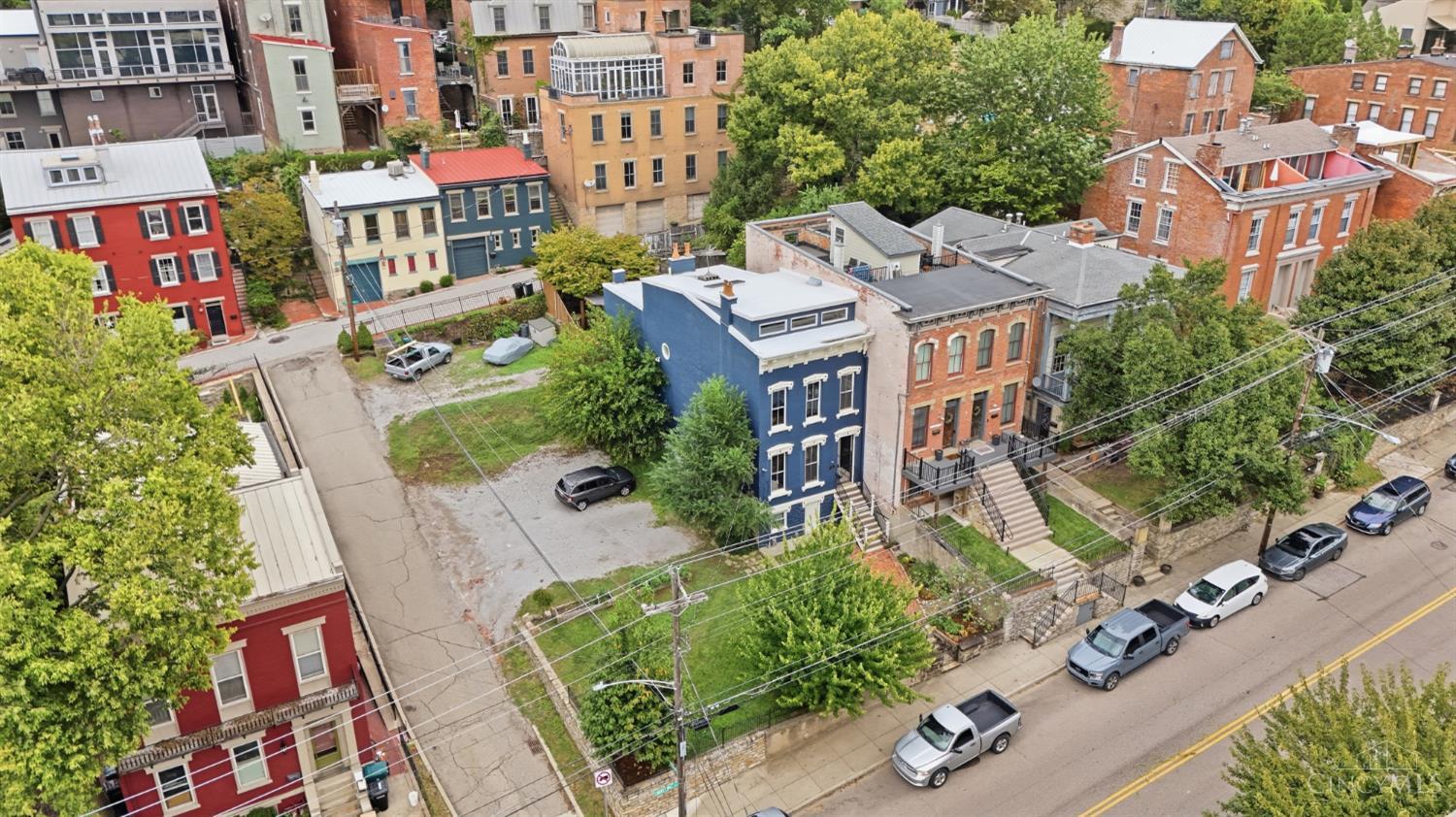524 Liberty Hill
