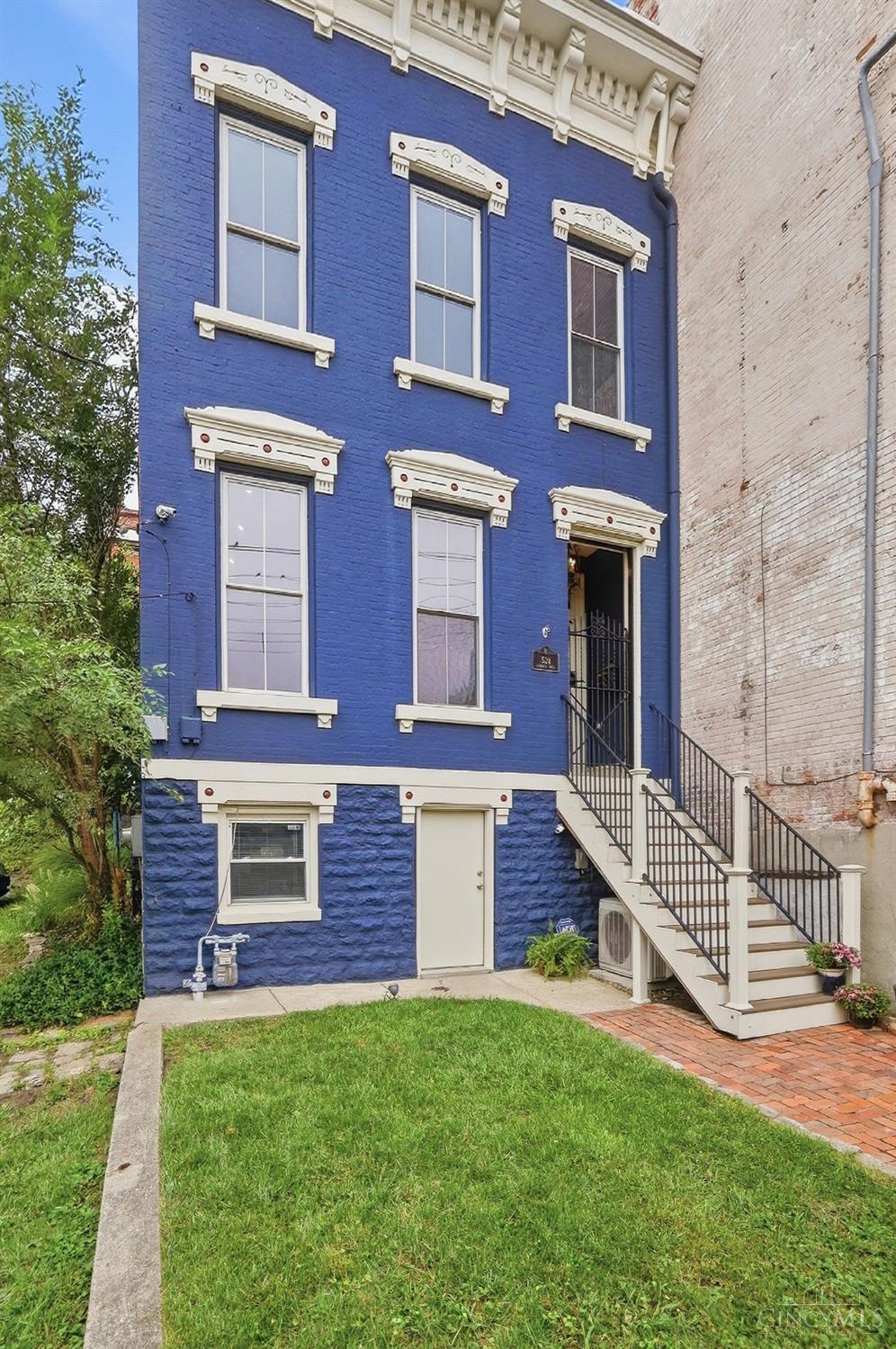 524 Liberty Hill