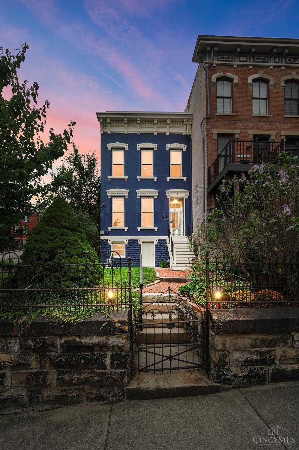 524 Liberty Hill