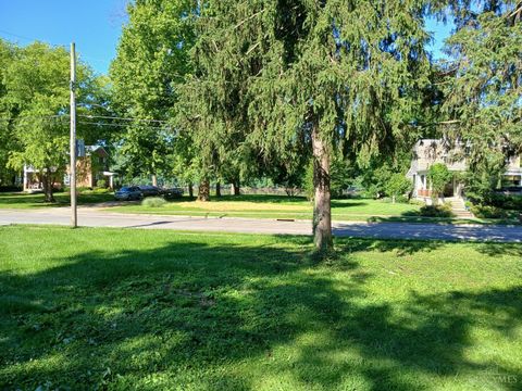 Vacant Land For Sale - 810 Front Street<br/> Clermont County, New Richmond, OH 45157