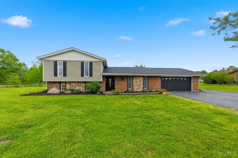 Townhouse For Sale - 2715 Bethel New Richmond Road<br/> Tate Twp, OH 45106
