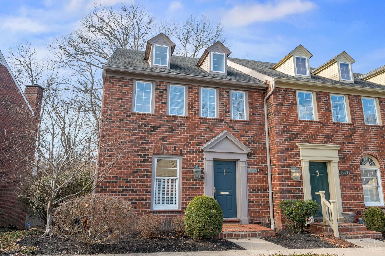 3649 Herschel Avenue