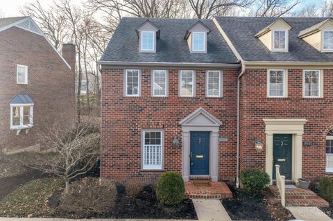 Photo of 3649 Herschel Avenue, Cincinnati, OH 45208 (MLS # 1865245)