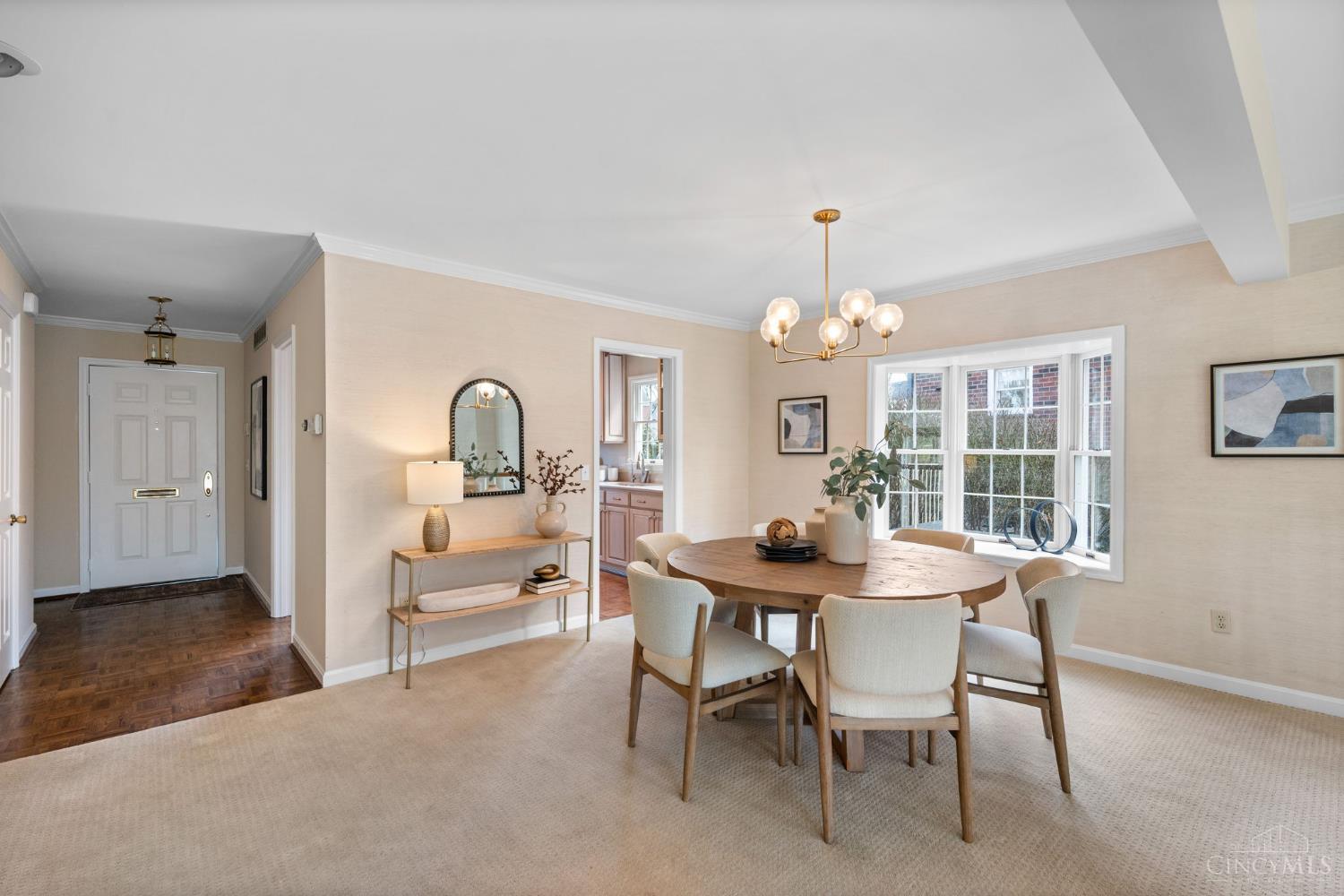 3649 Herschel Avenue