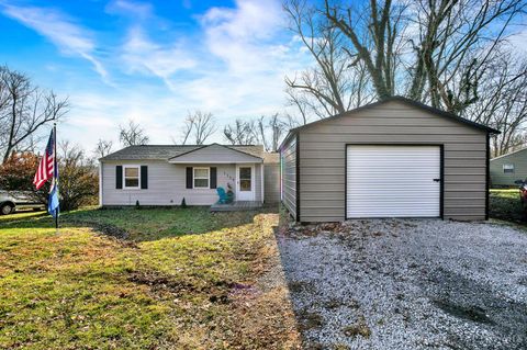 Photo of 1339 Frank Willis Memorial Road Rd, New Richmond, OH 45157 (MLS # 1864641)