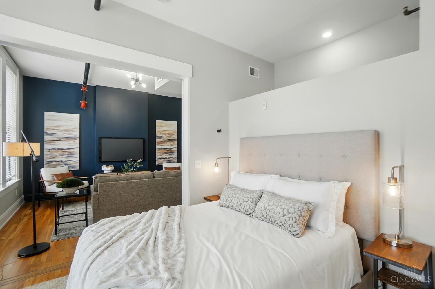 1415 Vine Street #307, Cincinnati, Ohio image 21