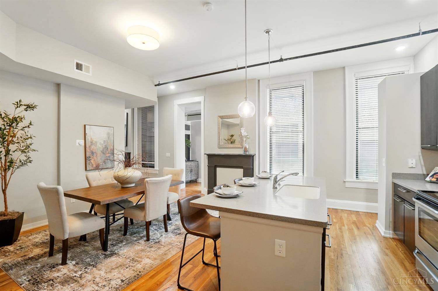 1415 Vine Street #307, Cincinnati, Ohio image 7