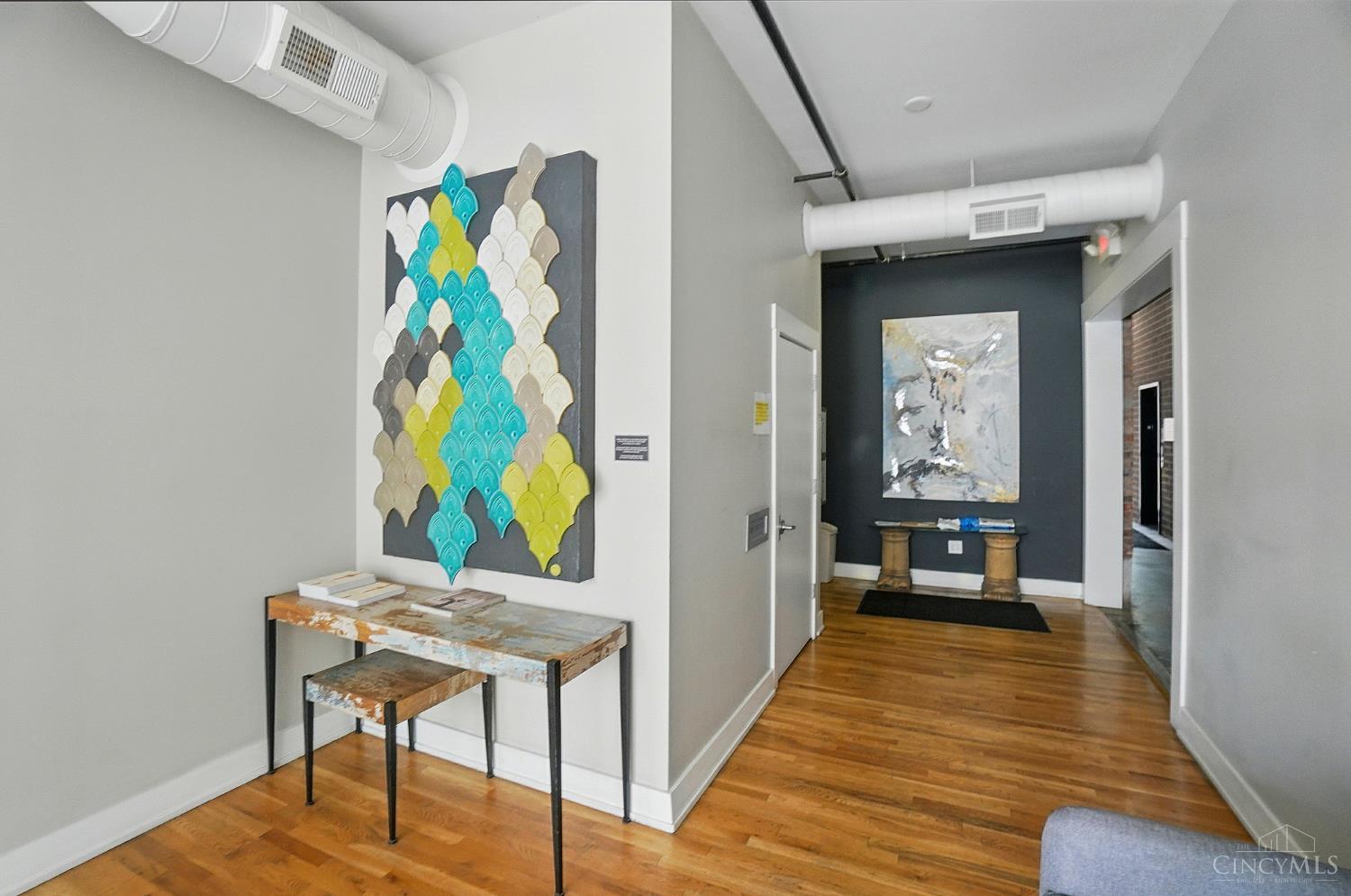 1415 Vine Street #307, Cincinnati, Ohio image 31