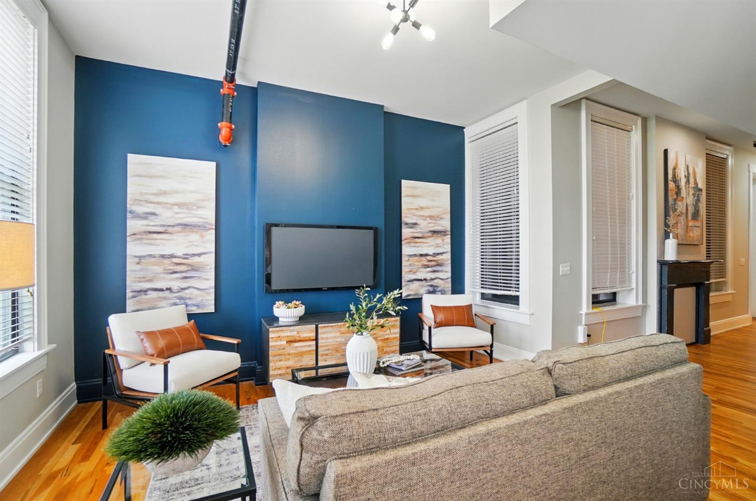 1415 Vine Street #307, Cincinnati, Ohio image 17