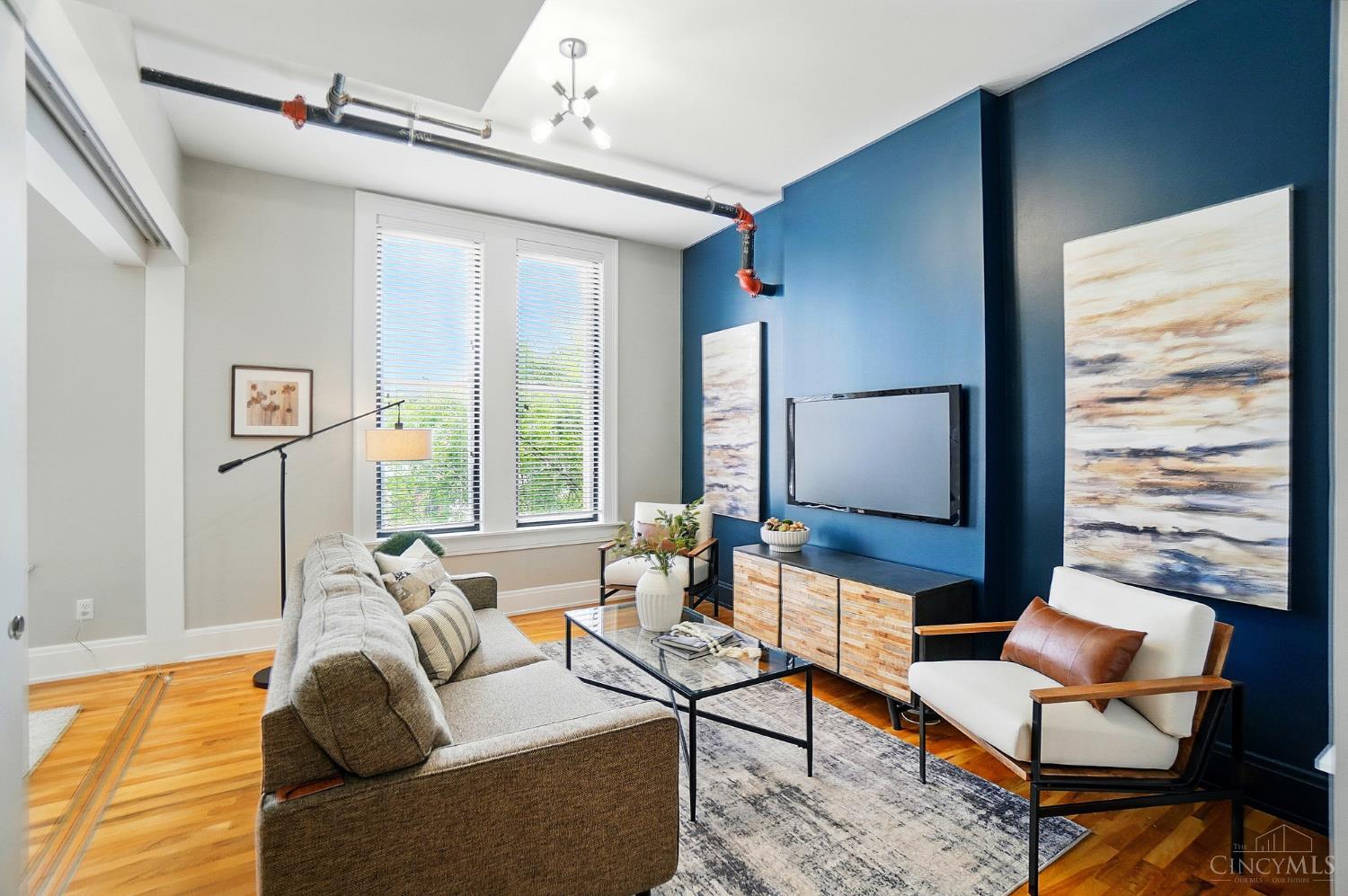 1415 Vine Street #307, Cincinnati, Ohio image 15