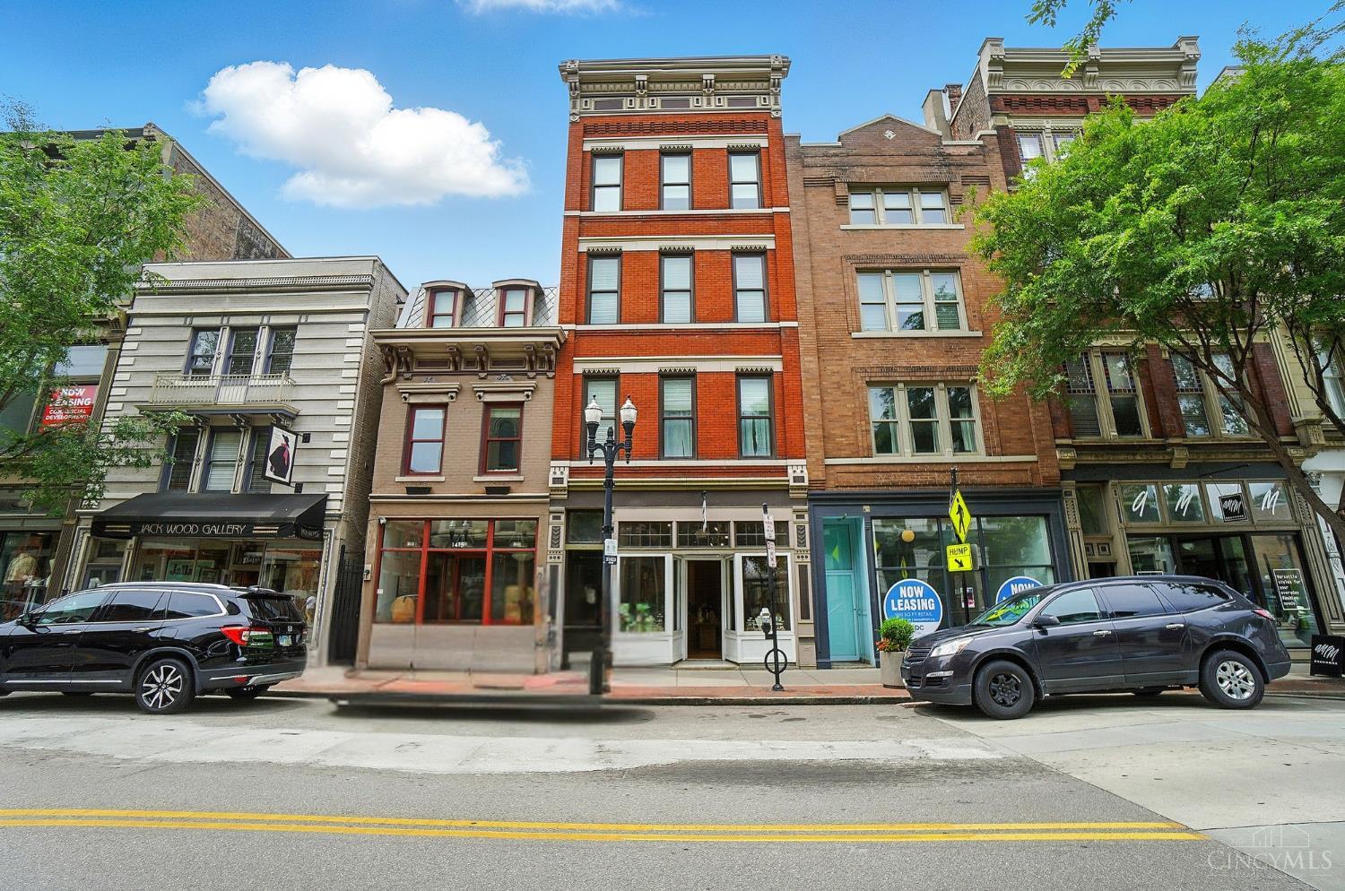 1415 Vine Street #307, Cincinnati, Ohio image 1