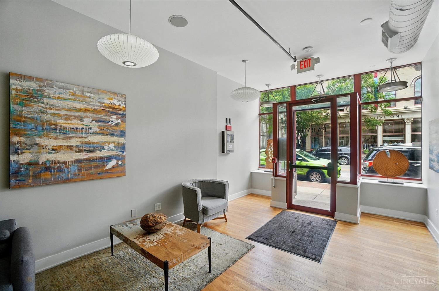 1415 Vine Street #307, Cincinnati, Ohio image 29