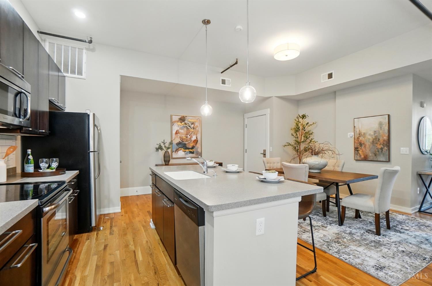 1415 Vine Street #307, Cincinnati, Ohio image 9