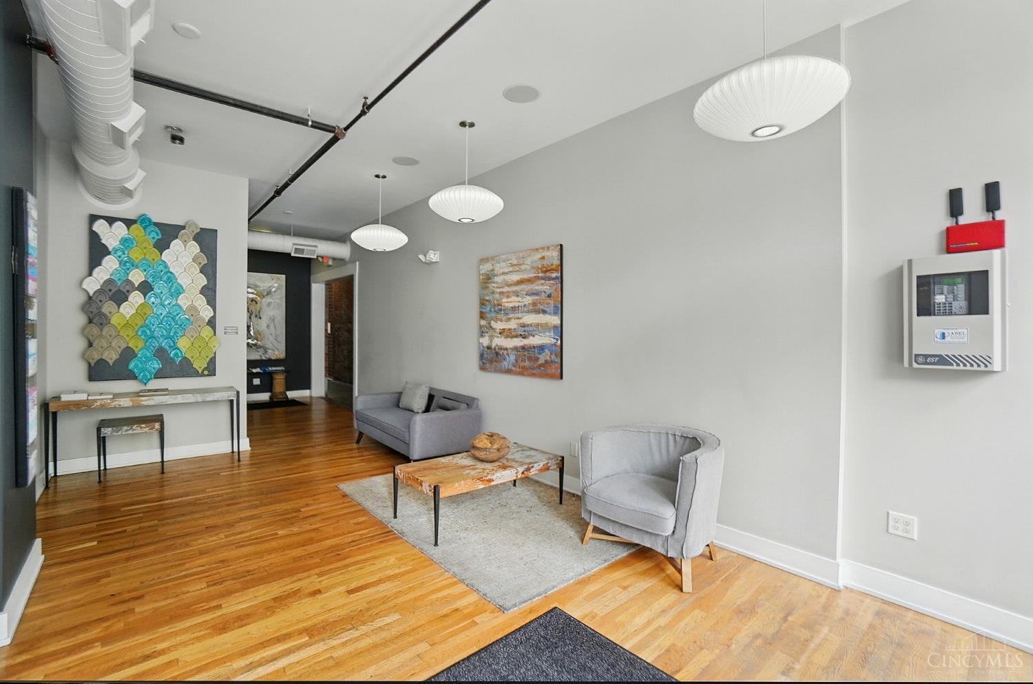 1415 Vine Street #307, Cincinnati, Ohio image 30