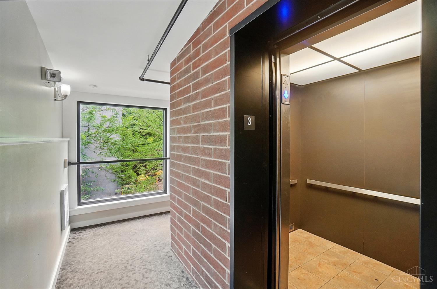 1415 Vine Street #307, Cincinnati, Ohio image 33