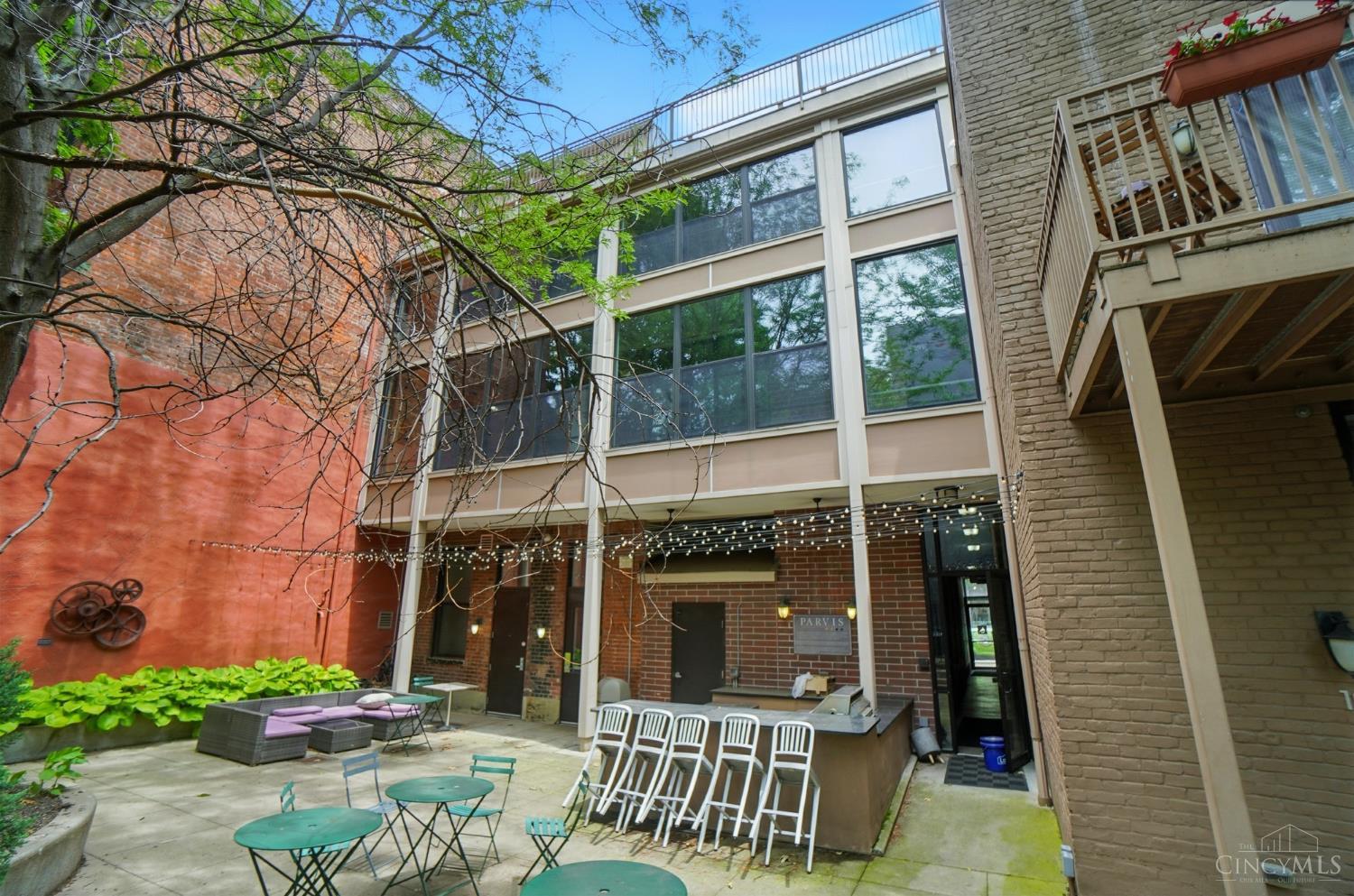 1415 Vine Street #307, Cincinnati, Ohio image 28