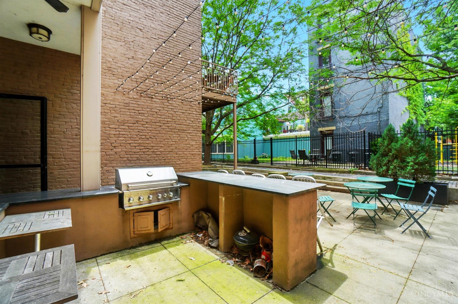 1415 Vine Street #307, Cincinnati, Ohio image 37