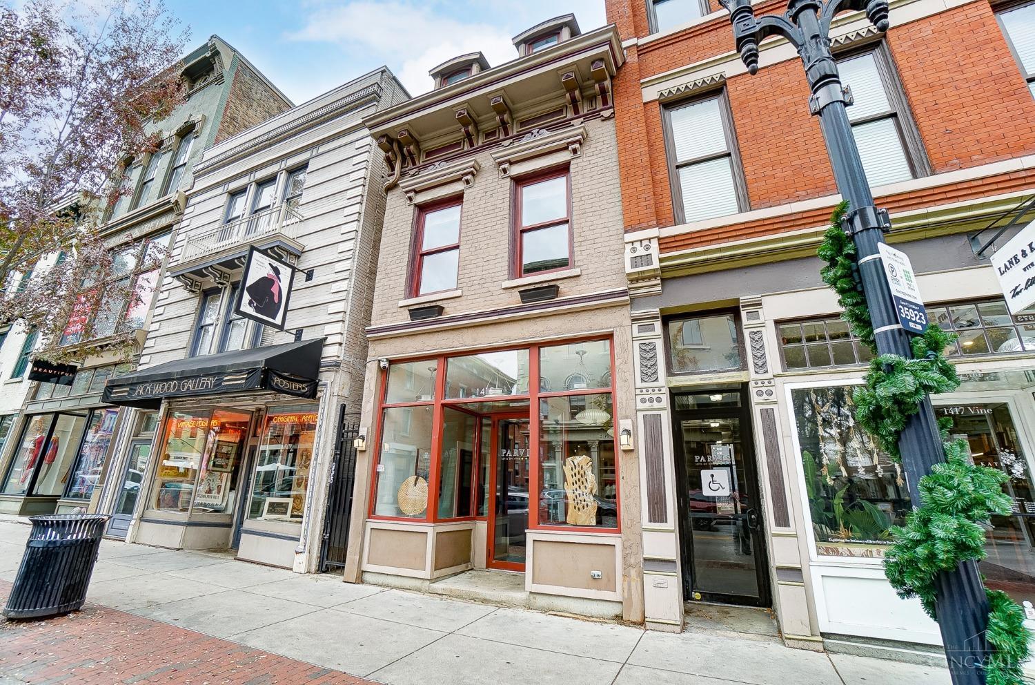 1415 Vine Street #307, Cincinnati, Ohio image 2