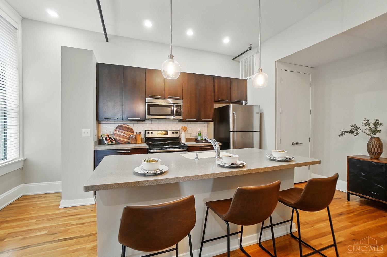 1415 Vine Street #307, Cincinnati, Ohio image 11