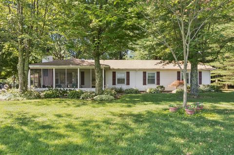 Photo of 3497 Sodom Road, Tate Township, OH 45130 (MLS # 1866807)