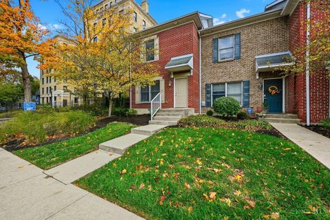 2530 Hackberry Street Cincinnati OH 45206