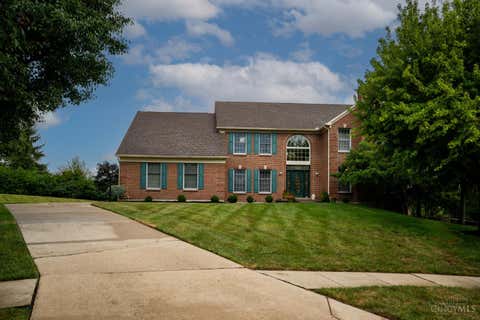 Photo of 8481 Old Shaw WAY, West Chester, OH 45069 (MLS # 1887585)