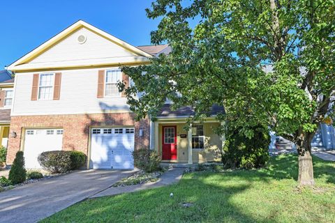 76 Glenwood Avenue Cincinnati OH 45217