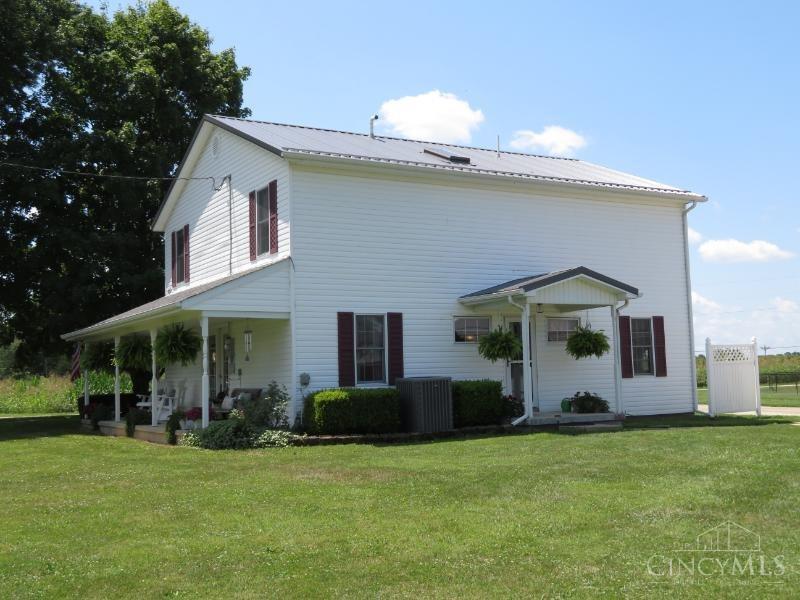 1450 Cemetery Road, Franklin, Ohio image 38