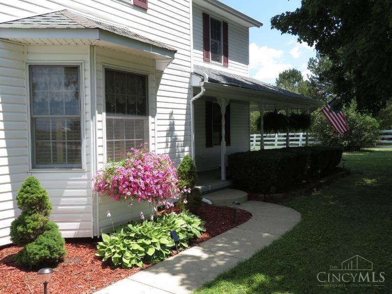 1450 Cemetery Road, Franklin, Ohio image 9