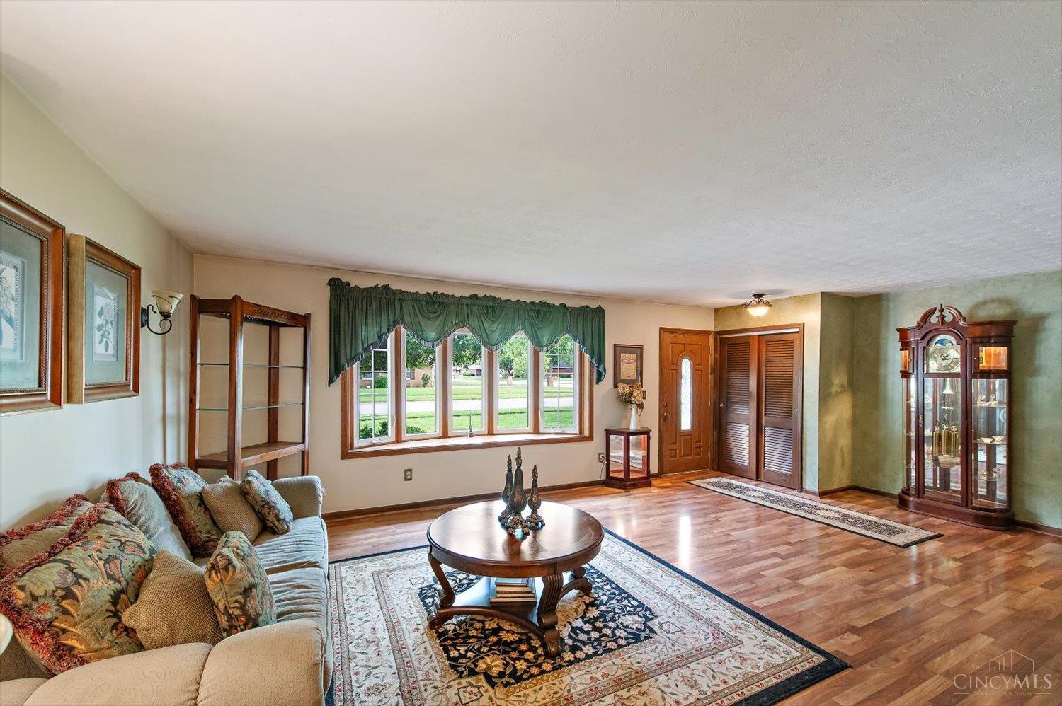 5135 Lamonte Drive, Fairfield, Ohio image 4