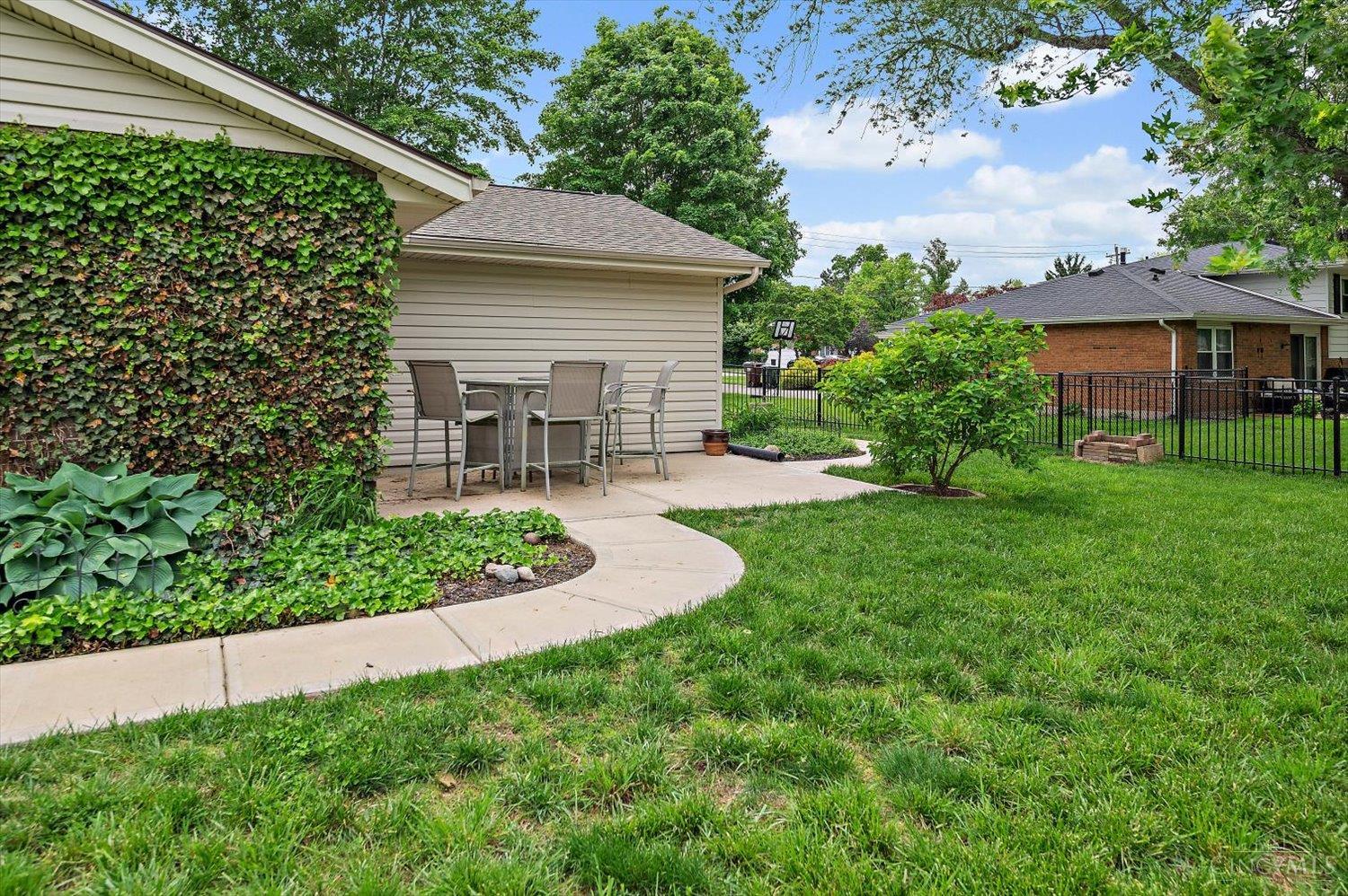 5135 Lamonte Drive, Fairfield, Ohio image 25