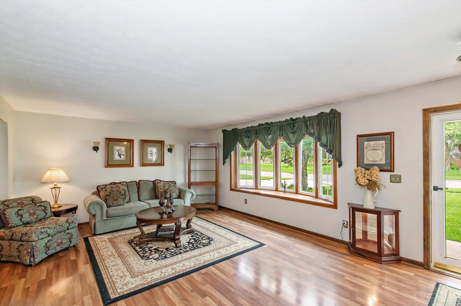 5135 Lamonte Drive, Fairfield, Ohio image 3