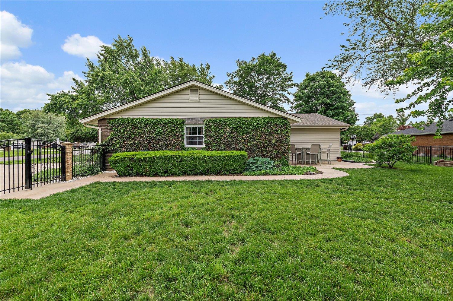 5135 Lamonte Drive, Fairfield, Ohio image 28