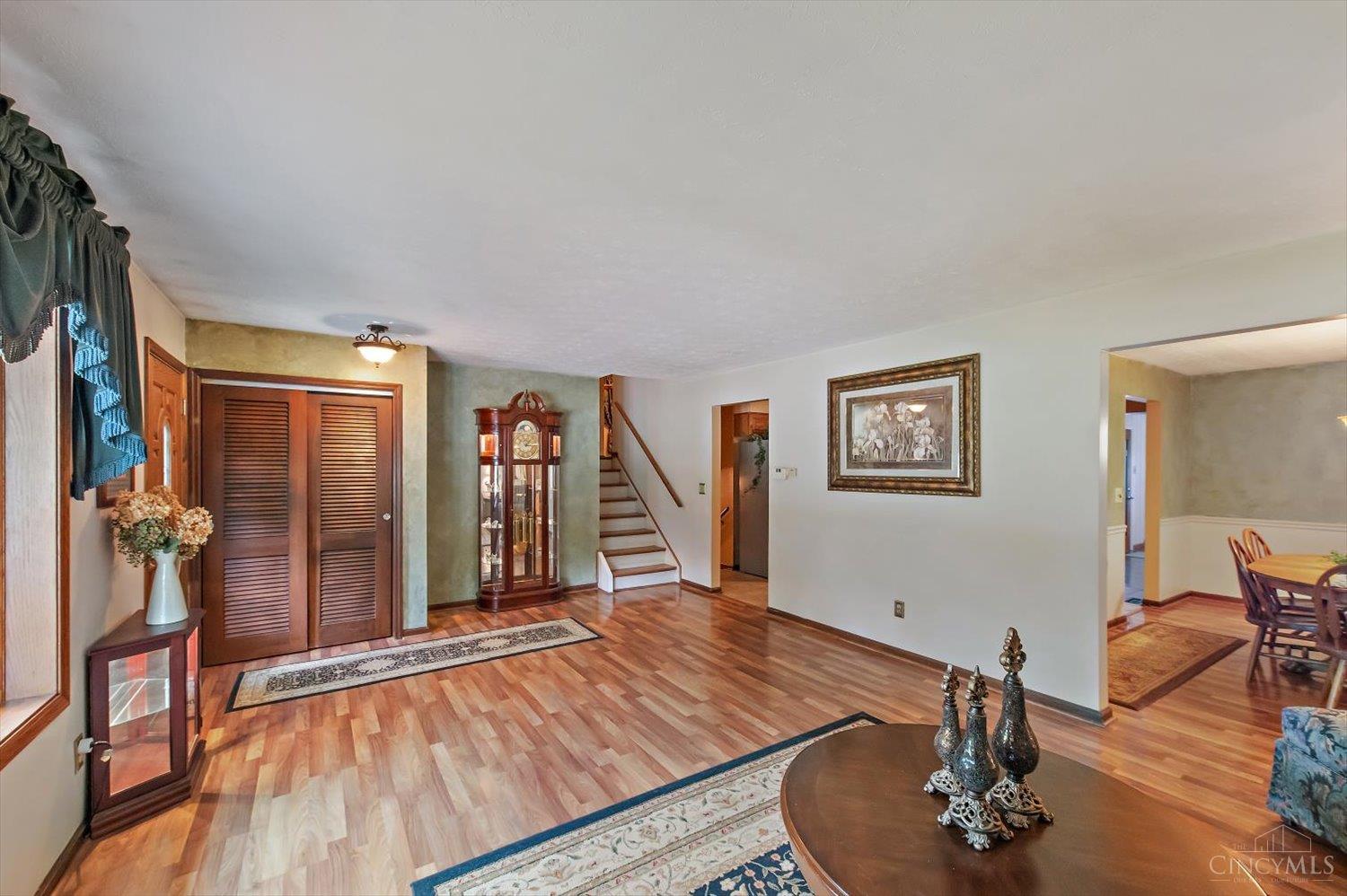 5135 Lamonte Drive, Fairfield, Ohio image 5