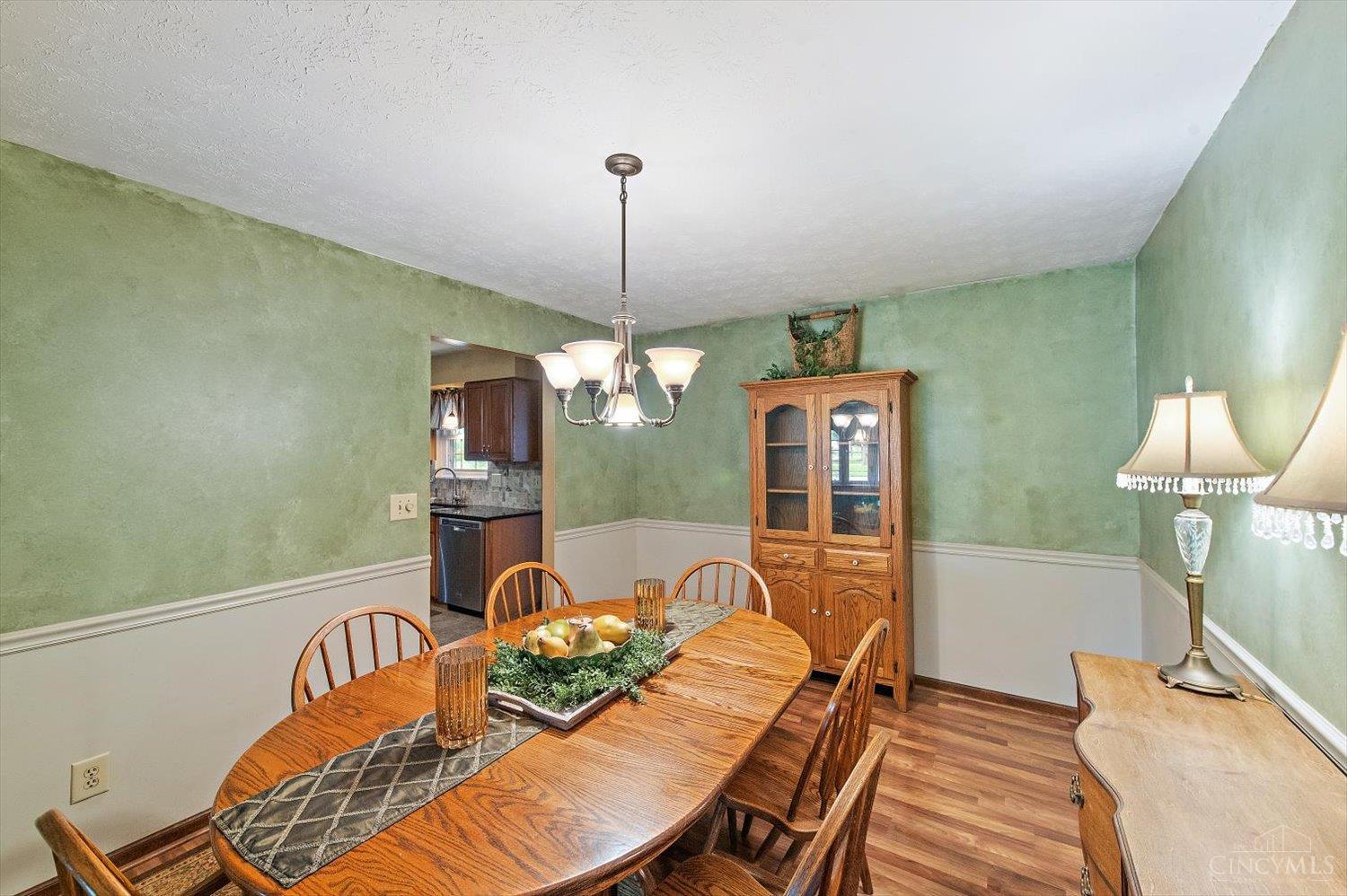 5135 Lamonte Drive, Fairfield, Ohio image 6