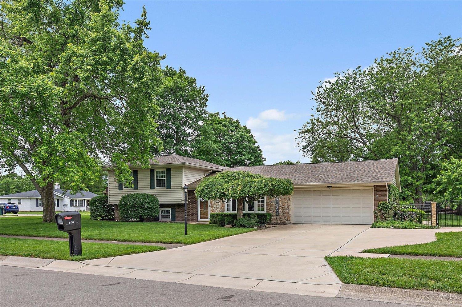 5135 Lamonte Drive, Fairfield, Ohio image 2
