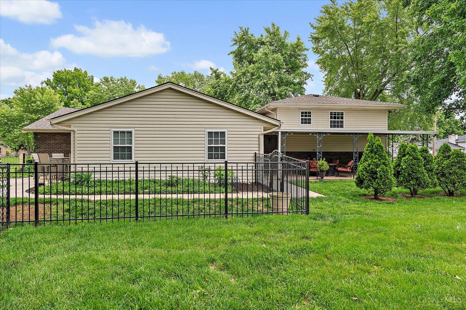 5135 Lamonte Drive, Fairfield, Ohio image 26
