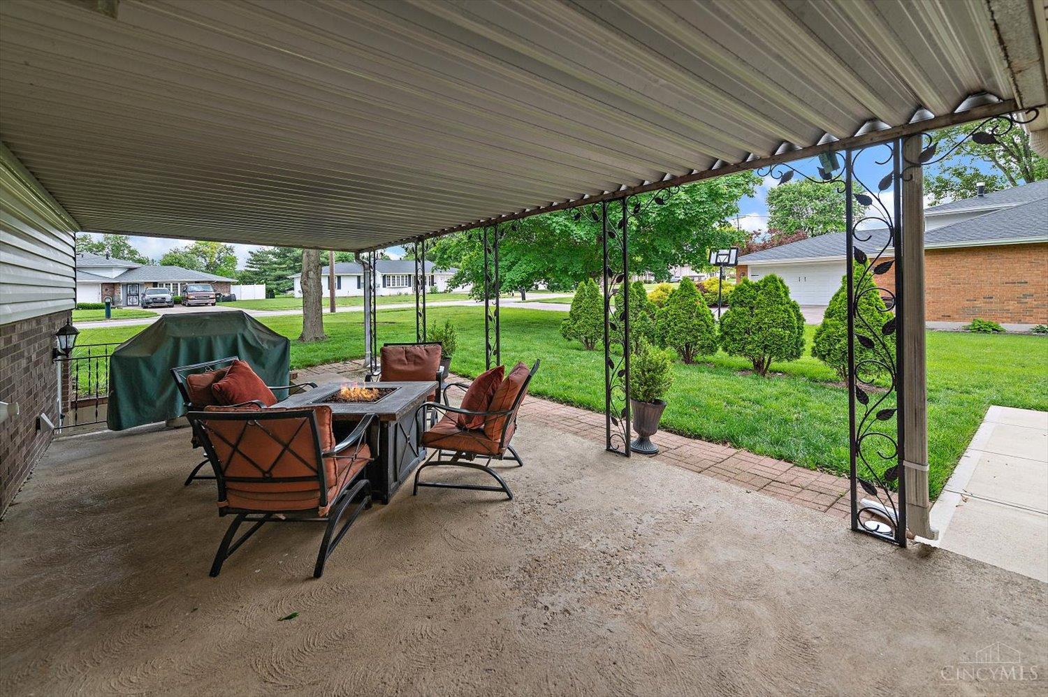 5135 Lamonte Drive, Fairfield, Ohio image 23