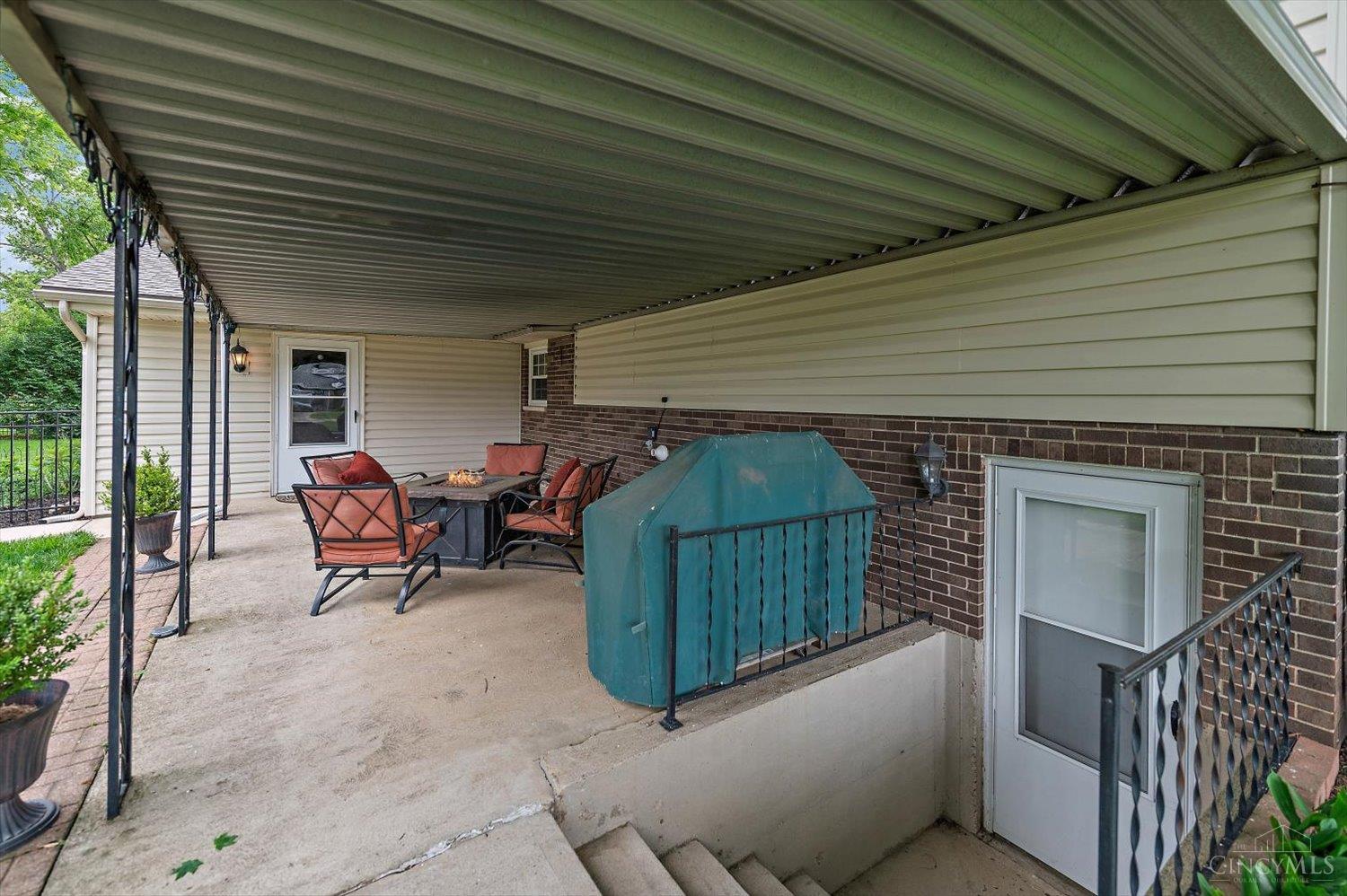 5135 Lamonte Drive, Fairfield, Ohio image 24