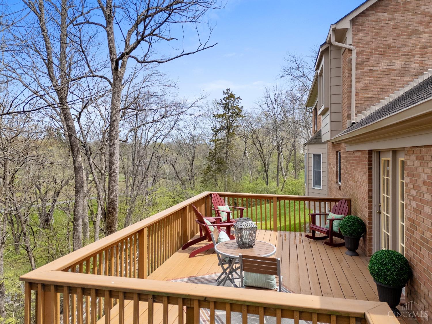10460 Grandoaks Lane, Montgomery, Ohio image 28