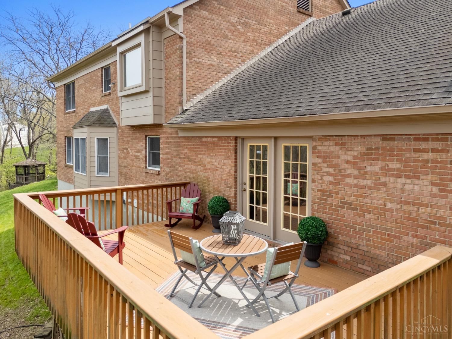 10460 Grandoaks Lane, Montgomery, Ohio image 27