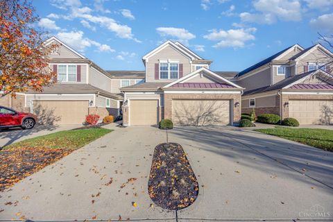 Photo of 8060 Bridge Point Drive #7-302, Green Township, OH 45248 (MLS # 1862694)