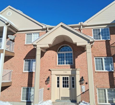 Photo of 3383 Emerald Lakes Drive #3D, Green Township, OH 45211 (MLS # 1867805)