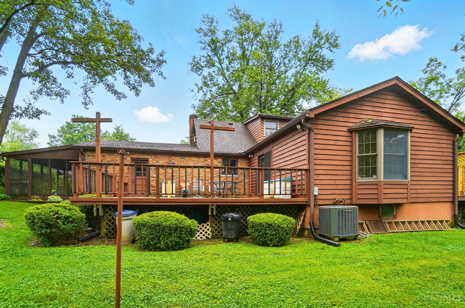 9447 Eastbrook Drive, West Chester, Ohio image 36