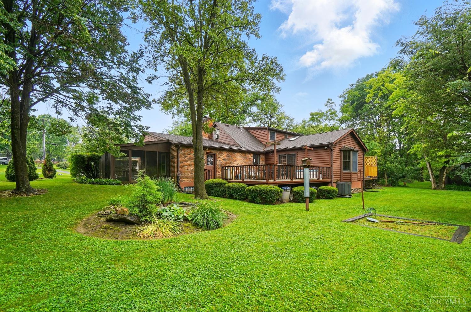 9447 Eastbrook Drive, West Chester, Ohio image 37