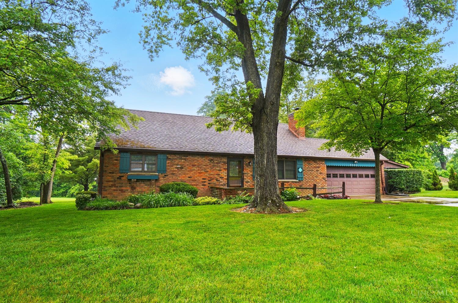 9447 Eastbrook Drive, West Chester, Ohio image 1