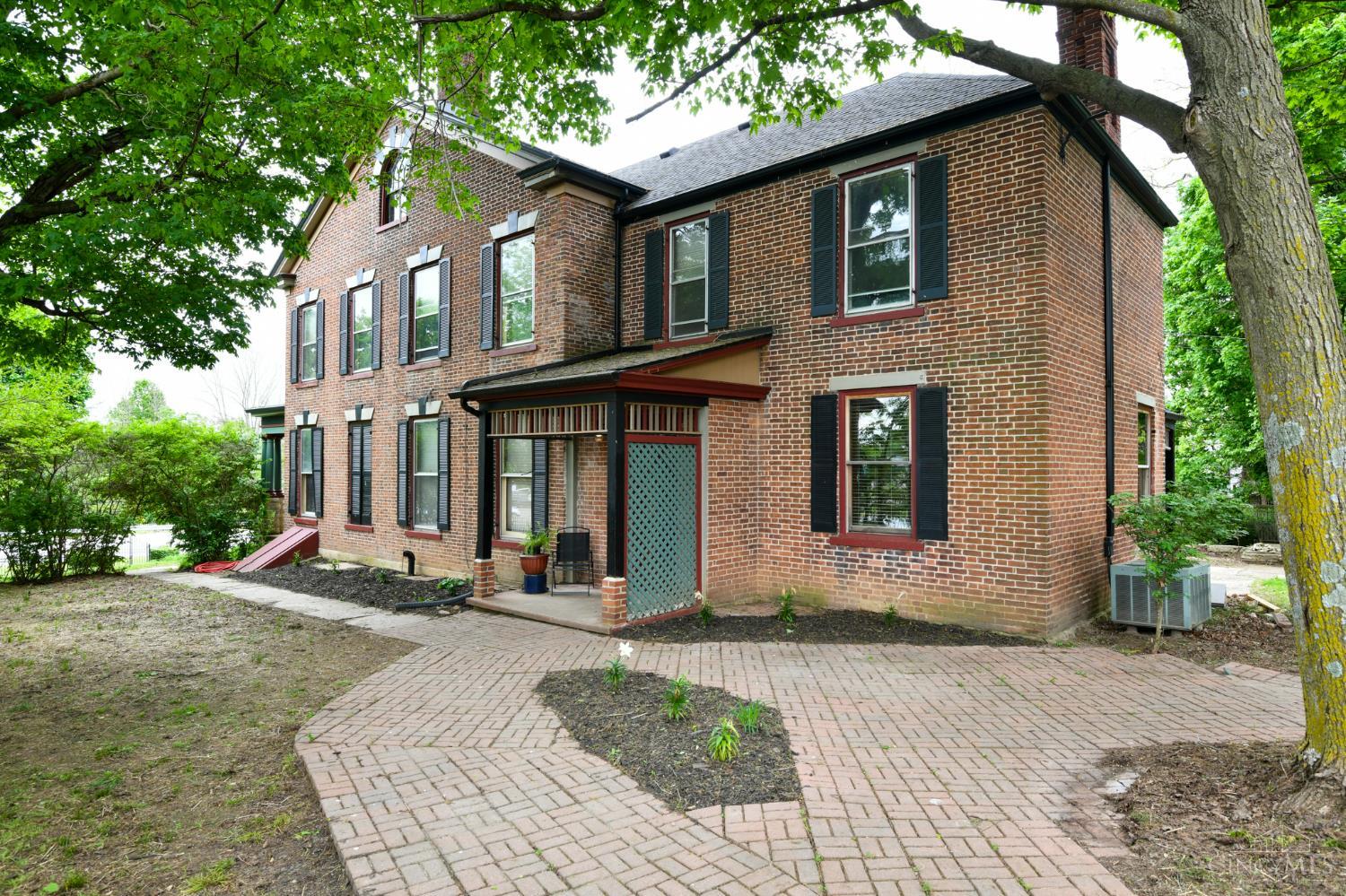 Springfield, Ohio 45504, United States, 4 Bedrooms Bedrooms, ,2 BathroomsBathrooms,Residential,Active,193344