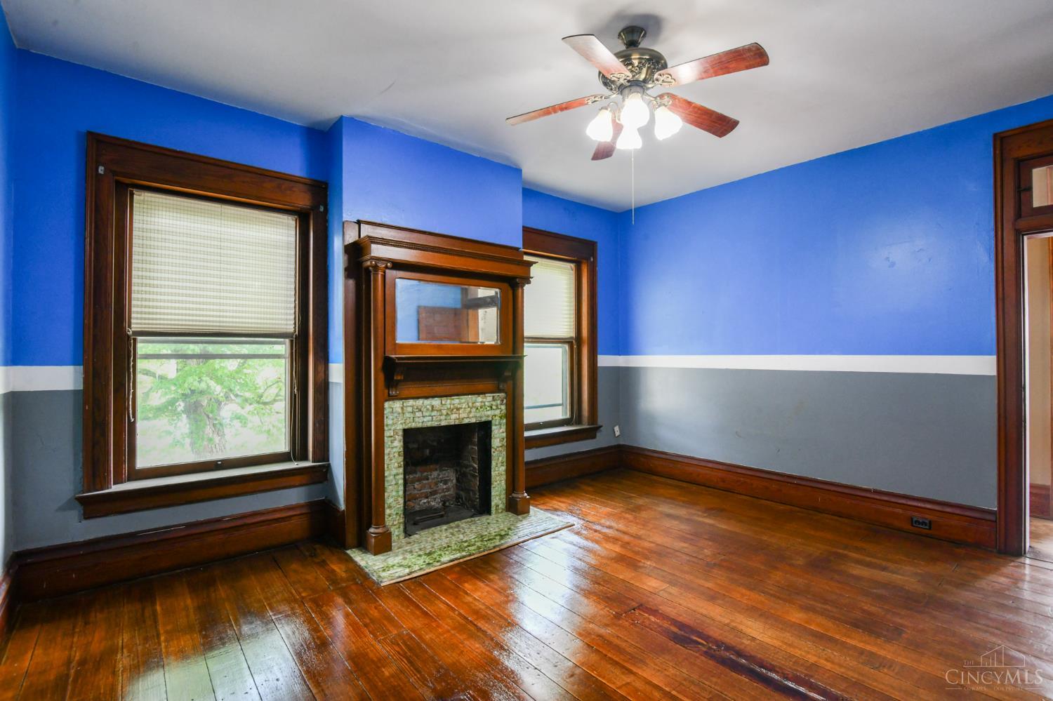 Springfield, Ohio 45504, United States, 4 Bedrooms Bedrooms, ,2 BathroomsBathrooms,Residential,Active,193344