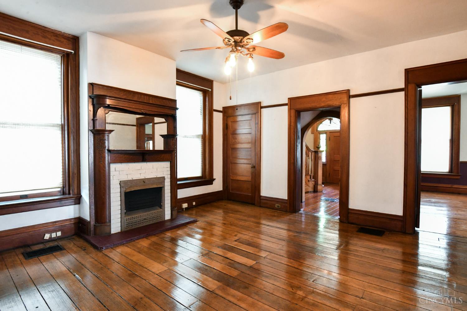 Springfield, Ohio 45504, United States, 4 Bedrooms Bedrooms, ,2 BathroomsBathrooms,Residential,Active,193344